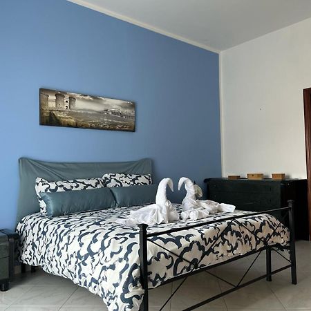 Appartamento Raffaella Pimonte Extérieur photo