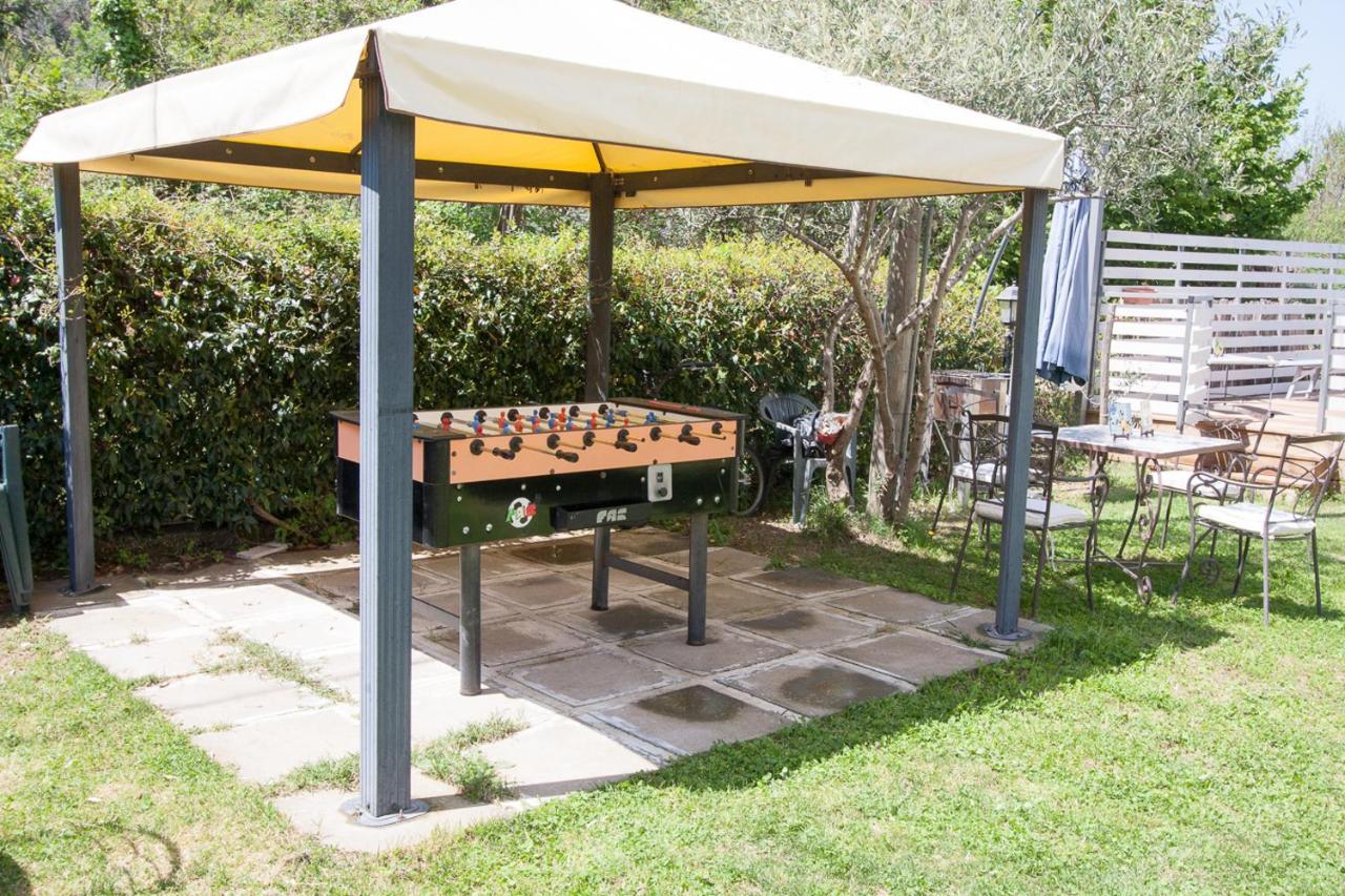 Appartamento Raffaella Pimonte Extérieur photo