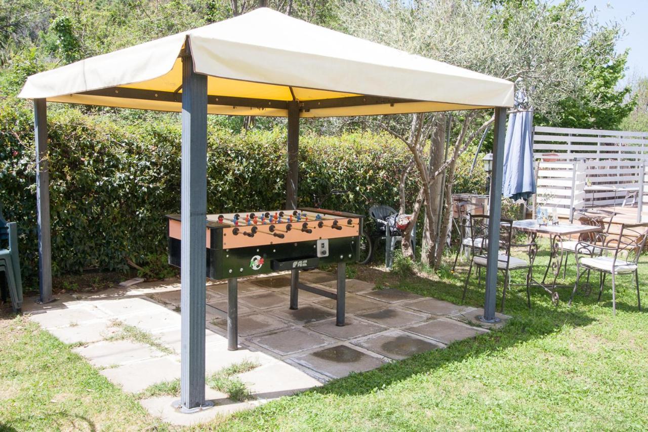 Appartamento Raffaella Pimonte Extérieur photo