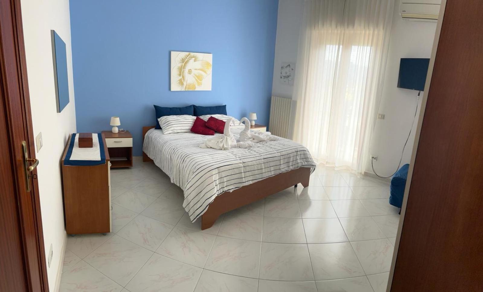 Appartamento Raffaella Pimonte Extérieur photo