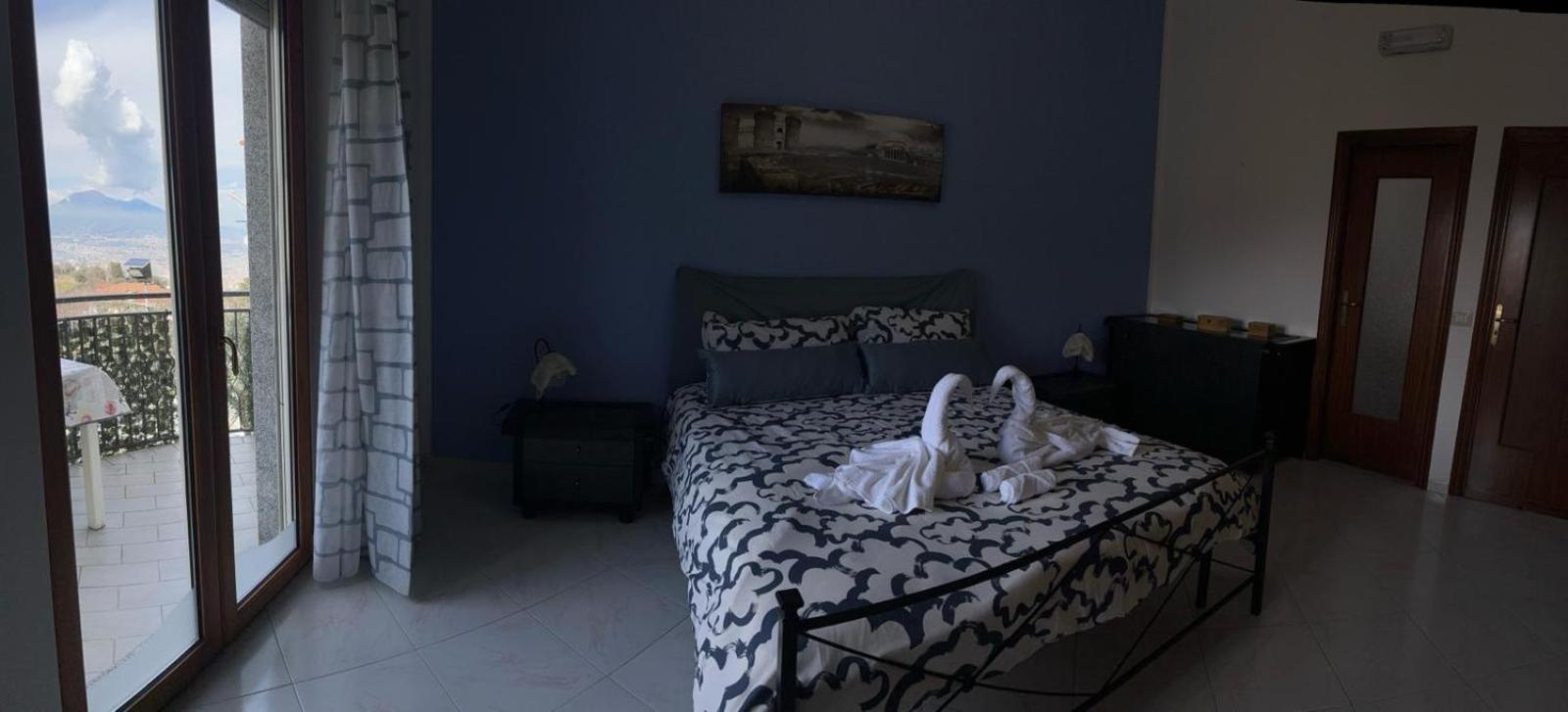 Appartamento Raffaella Pimonte Extérieur photo