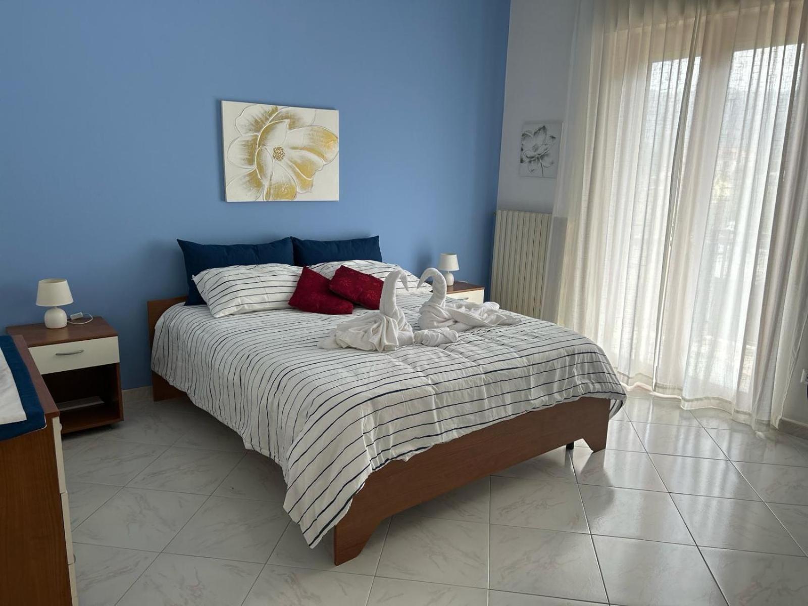Appartamento Raffaella Pimonte Extérieur photo