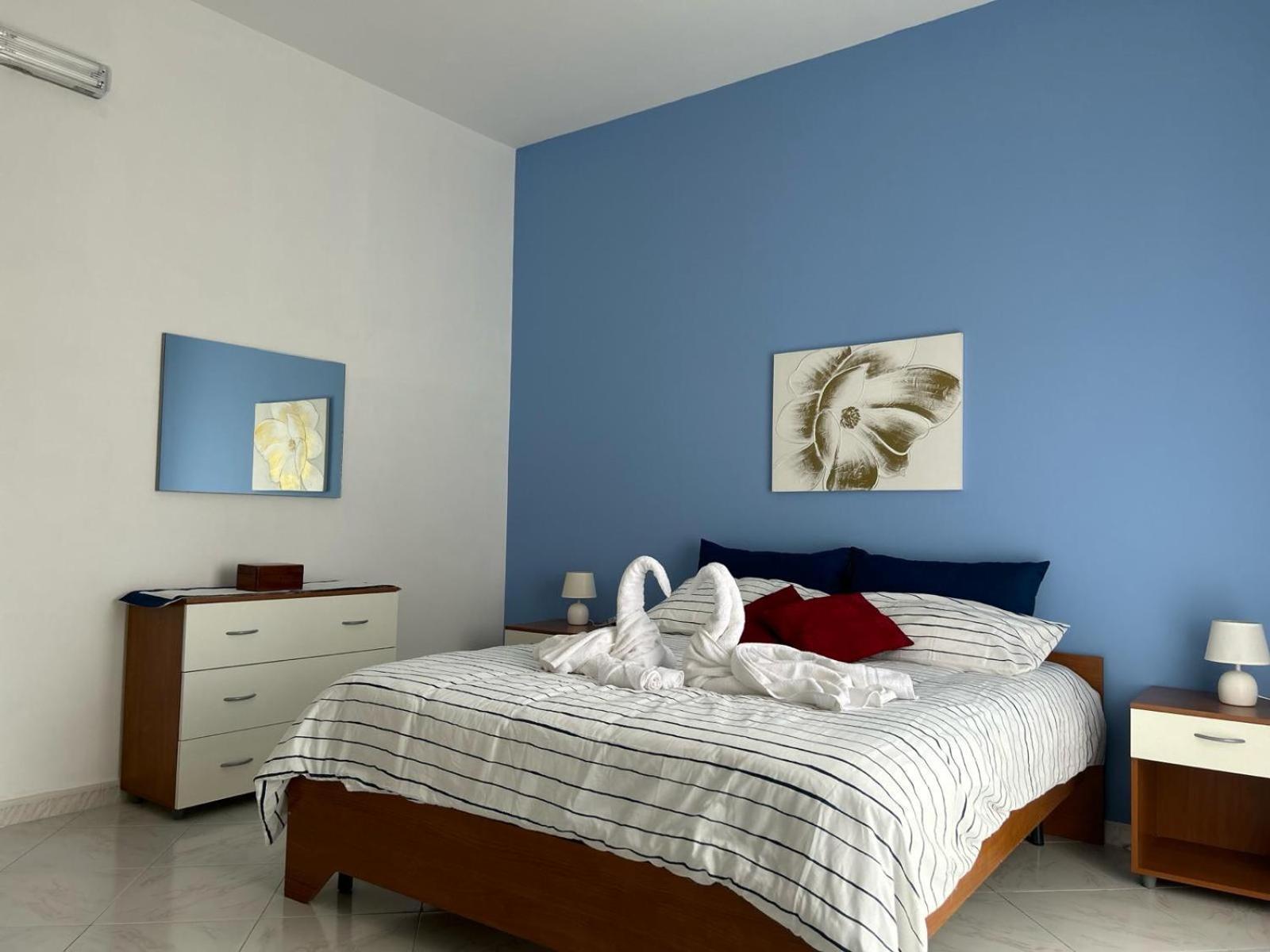 Appartamento Raffaella Pimonte Extérieur photo