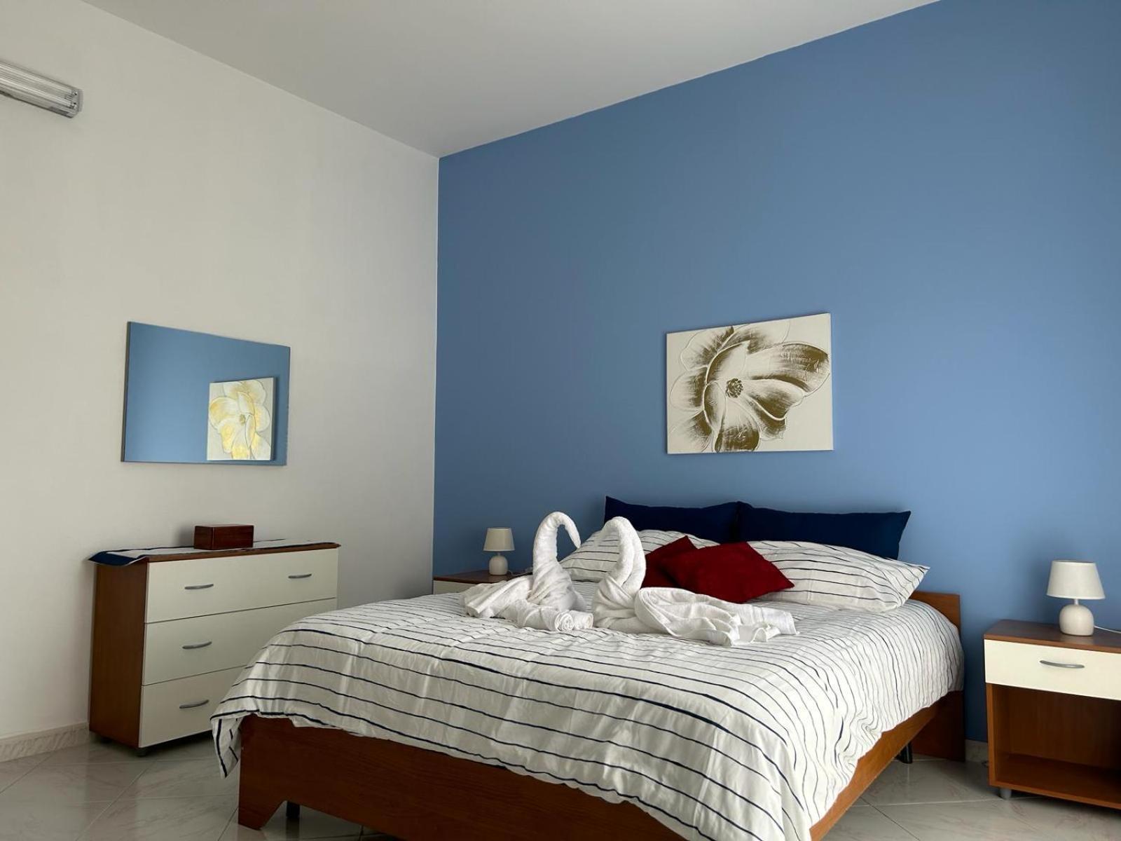 Appartamento Raffaella Pimonte Extérieur photo