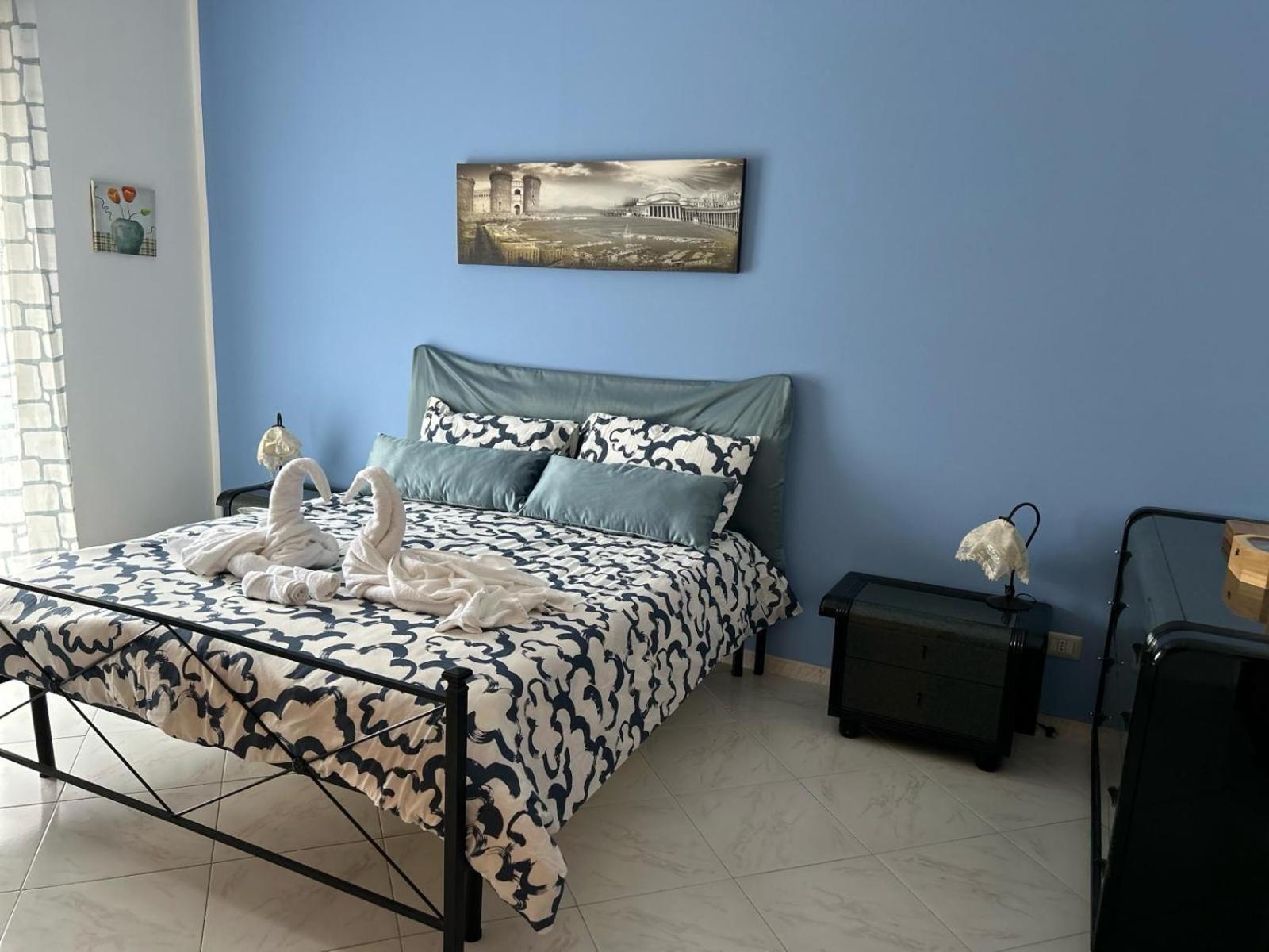 Appartamento Raffaella Pimonte Extérieur photo