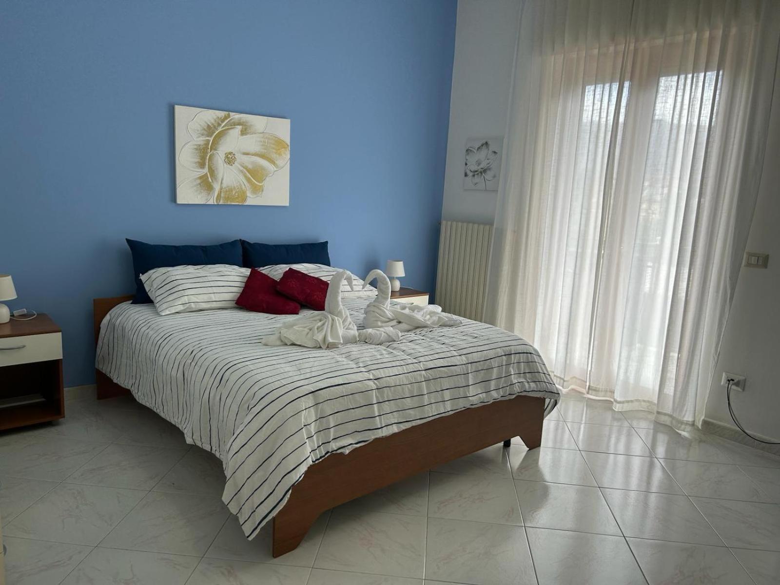 Appartamento Raffaella Pimonte Extérieur photo