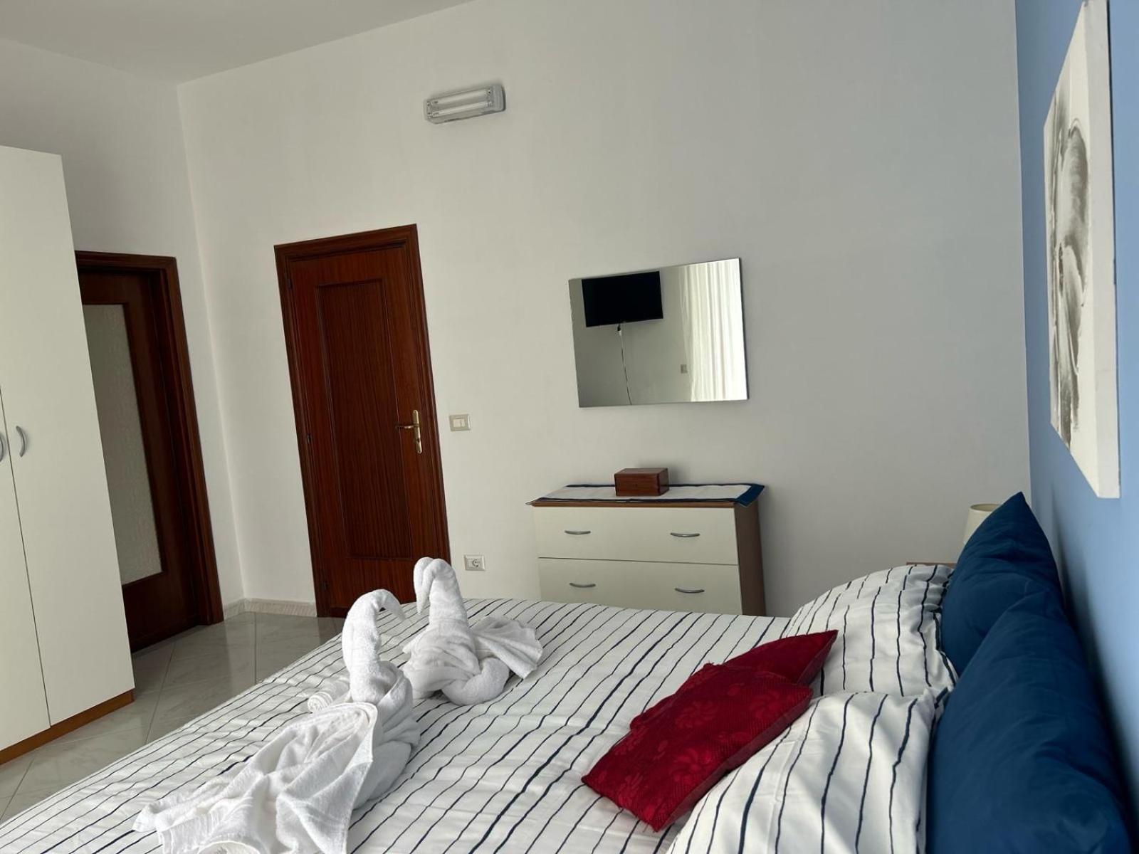 Appartamento Raffaella Pimonte Extérieur photo
